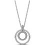 Collier Femme Pandora PANDORA SIGNATURE PAVE & BEADS