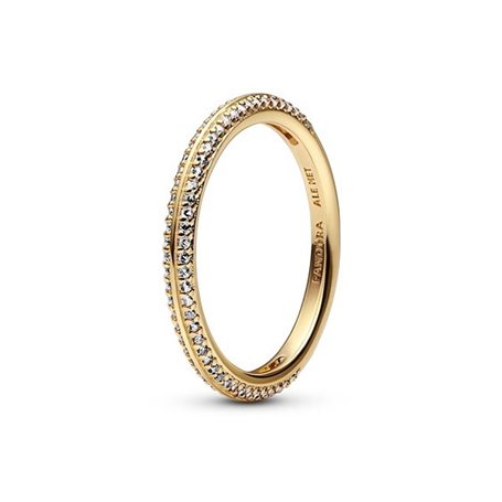 Bague Femme Pandora ME COLLECTION PAVE - RING - SIZE 50