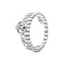 Bague Femme Pandora CROWN - RING WITH CUBIC ZIRCONIA - SIZE 58