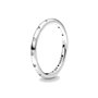 Bague Femme Pandora SIMPLE SPARKLING BAND - RING - SIZE 58