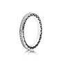 Bague Femme Pandora SPARKLE & HEARTS - RING - SIZE 50