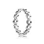 Bague Femme Pandora SIMPLE INFINITY BAND - RING - SIZE 50