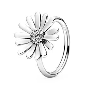 Bague Femme Pandora DAISY PAVE - RING - SIZE 52