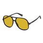 Lunettes de soleil Unisexe Polaroid PLD 6217_S