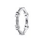 Bague Femme Pandora FREEHAND HEART 12