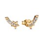 Boucles d´oreilles Femme Pandora SPARKLINF FALLING STARS Argent 925