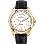 Montre Homme Philip Watch AMALFI AUTOMATIC Noir (Ø 43 mm)