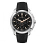 Montre Homme Philip Watch AMALFI CHRONO Noir (Ø 43 mm)