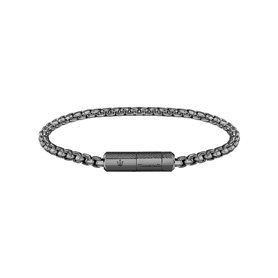 Bracelet Homme Maserati ICONIC Acier inoxydable