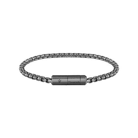 Bracelet Homme Maserati ICONIC Acier inoxydable