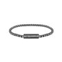 Bracelet Homme Maserati ICONIC Acier inoxydable