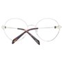 Monture de Lunettes Femme Emilio Pucci EP5203 55005