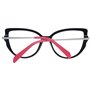 Monture de Lunettes Femme Emilio Pucci EP5192 54001