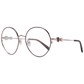 Monture de Lunettes Femme Emilio Pucci EP5203 55068