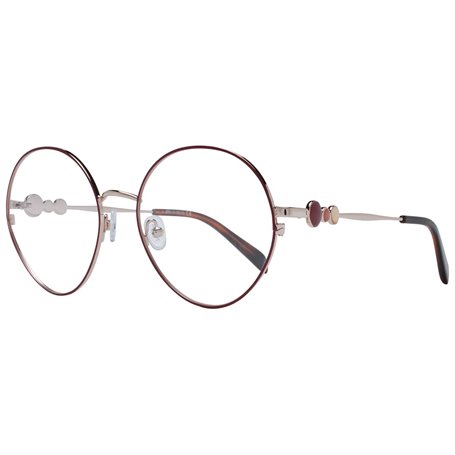 Monture de Lunettes Femme Emilio Pucci EP5203 55068