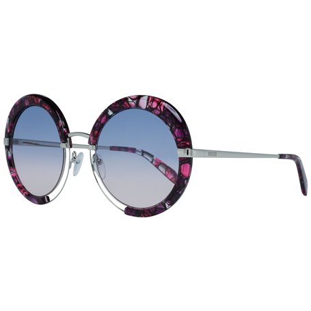 Lunettes de soleil Femme Emilio Pucci EP0114 5454W