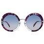 Lunettes de soleil Femme Emilio Pucci EP0114 5454W