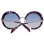 Lunettes de soleil Femme Emilio Pucci EP0114 5454W
