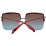Lunettes de soleil Femme Emilio Pucci EP0116 6236F