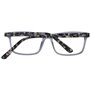 Monture de Lunettes Unisexe Guess GU8268 49020