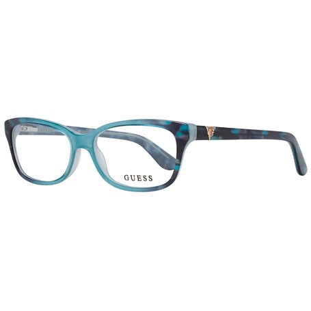 Monture de Lunettes Femme Guess GU2948 50089