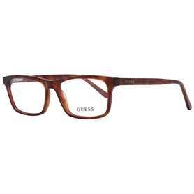 Monture de Lunettes Unisexe Guess GU8268 49053