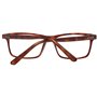 Monture de Lunettes Unisexe Guess GU8268 49053