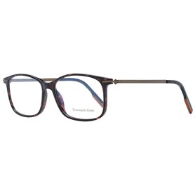 Monture de Lunettes Homme Ermenegildo Zegna EZ5172 56052