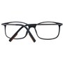 Monture de Lunettes Homme Ermenegildo Zegna EZ5172 58002