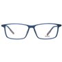 Monture de Lunettes Homme Ermenegildo Zegna EZ5204 58090