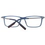 Monture de Lunettes Homme Ermenegildo Zegna EZ5204 58090