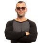 Lunettes de soleil Homme Gant GA7120 5356N