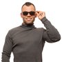 Lunettes de soleil Unisexe Gant GA7185 5856N