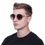 Lunettes de soleil Homme Gant GA7117 5628F