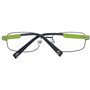 Monture de Lunettes Unisexe Timberland TB1828 49006