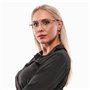 Monture de Lunettes Femme Tods TO5212 54032
