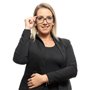 Monture de Lunettes Femme Tods TO5227 56056