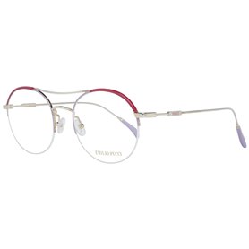 Monture de Lunettes Femme Emilio Pucci EP5108 52068