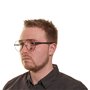 Monture de Lunettes Homme Harley-Davidson HD0812 60008