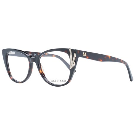 Monture de Lunettes Femme Guess Marciano GM0381 52052