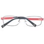 Monture de Lunettes Unisexe Timberland TB1828 49002