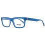 Monture de Lunettes Unisexe Guess GU8253 53092