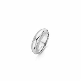 Bague Femme Ti Sento 12143ZI/56 16