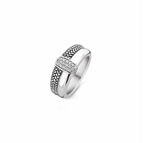 Bague Femme Ti Sento 12153ZI/56 16