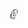 Bague Femme Ti Sento 12153ZI/56 16