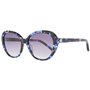 Lunettes de soleil Femme Gant GA8072 5755B