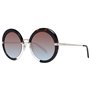 Lunettes de soleil Femme Emilio Pucci EP0114 5452G