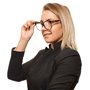 Monture de Lunettes Femme Tods TO5226 55055