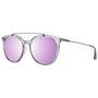 Lunettes de soleil Unisexe Skechers SE6107 5120U