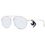 Lunettes de soleil Unisexe Lozza SL4206M 550880